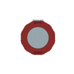 ABB 2CMA166900R1000 (363C11W)