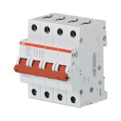 ABB 2CDD284101R0032 (SD204/32)