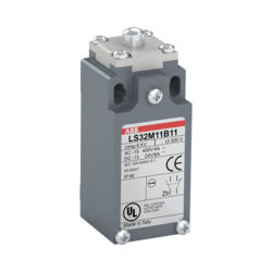 ABB 1SBV011811R1211 (LS30M11B11)