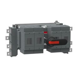 ABB 1SCA022853R4140 (OS400D22LRP)