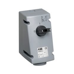 ABB 2CMA167705R1000 (332MVS1)