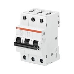 ABB 2CDS253001R0468 (S203-Z16)