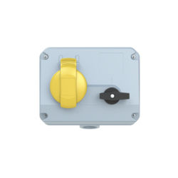 ABB 2CMA167668R1000 (232MHS4)