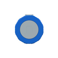 ABB 2CMA166928R1000 (3125C9W)
