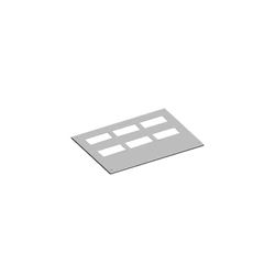 ABB 2CPX046765R9999 (RD56F21)