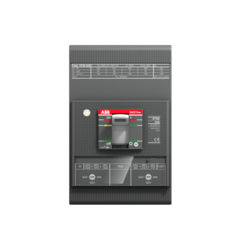 ABB 1SDA068337R1 (XT4H 160 TMA 50-500 3p F F)