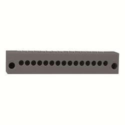 ABB 2TLA081200R1900 (Contact block 15 grey)