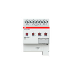 ABB 2CDG110258R0011