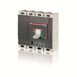 ABB 1SDA060308R1 (T6L 800 PR222DS/P-LSIG In=800 4p F F)