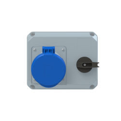 ABB 2CMA167715R1000 (263MHS6)