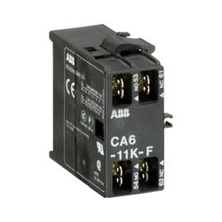 ABB GJL1201318R0001 (CA6-11K-F)
