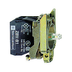 Schneider Electric ZB4BW0G52