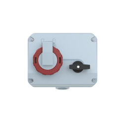 ABB 2CMA167802R1000 (216MHS9W)