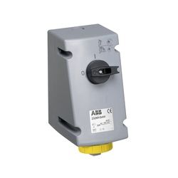 ABB 2CMA167877R1000 (332MVS4W)