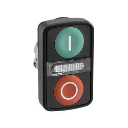 Schneider Electric ZB4BW7A37417