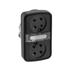 Schneider Electric ZB4BW7A97