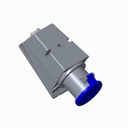 ABB 2CMA167488R1000 (463RS9)