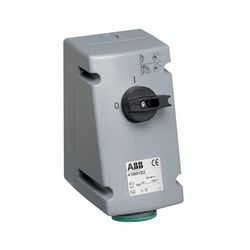 ABB 2CMA167660R1000 (416MVS2)