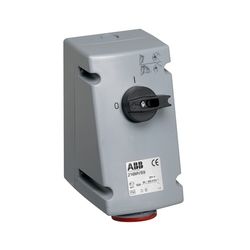ABB 2CMA167829R1000 (316MVS3W)