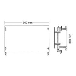 ABB 2CPX037821R9999 (ED62MA)