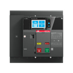 ABB 1SDA101666R1 (XT7S M 800 Ekip Touch LSI In=800A 4p F F)