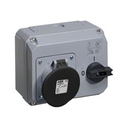 ABB 2CMA167722R1000 (363MHS7)