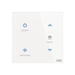 ABB 2CKA006300A1541 (TB/U4.4.1-CG)
