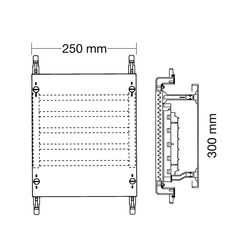 ABB 2CPX037812R9999 (ED71SA)