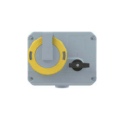 ABB 2CMA167854R1000 (332MHS4W)