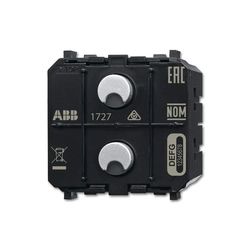 ABB 2CKA006200A0108 (SSA-F-1.1.PB.1-WL)