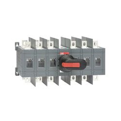 ABB 1SCA118603R1001 (OT160E33WCP)
