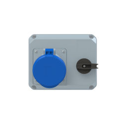 ABB 2CMA167723R1000 (363MHS9)