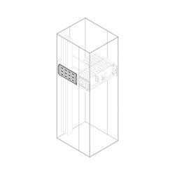 ABB 1STQ008900A0000 (PLVS3572)