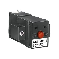 ABB FPTN372726R1005 (WB75-A 230-240V 50Hz / 230-277V 60Hz / 230-240V DC)