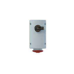 ABB 2CMA167663R1000 (416MVS6)