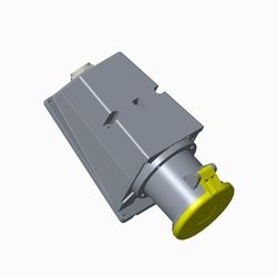 ABB 2CMA167494R1000 (363RS4)