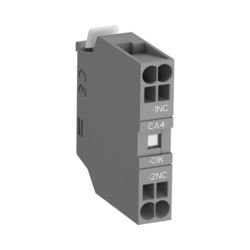 ABB 1SBN010160R1001 (CA4-01K)