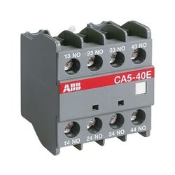 ABB 1SBN010040R1104 (CA5-04M)