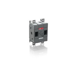 DC Switch-Disconnectors