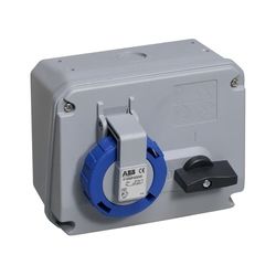 ABB 2CMA167820R1000 (416MHS9W)