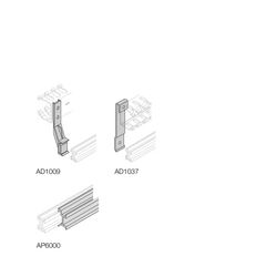 ABB AD1009 (AD1009)