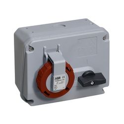 ABB 2CMA167860R1000 (332MHS11W)