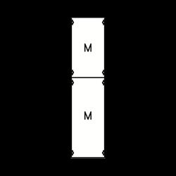 ABB 2CPX037643R9999 (1M3A)