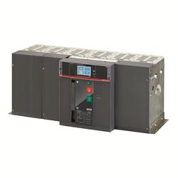 ABB 1SDA071269R1 (E6.2H 5000 Ekip Hi-Touch LSIG 3p F HR)