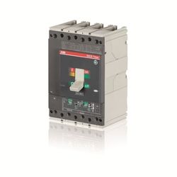 ABB 1SDA054012R1 (T4N 250 PR221DS-I In=100 4p F F)