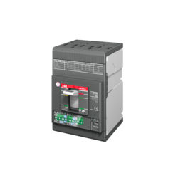 ABB 1SDA067919R1 (XT2L 160 Ekip I In=10A 3p F F)