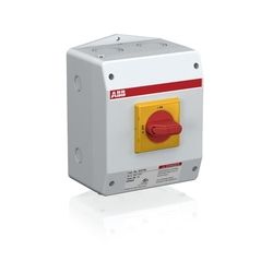 ABB 1SCA104262R1001 (EOT45U3P3-1S1)