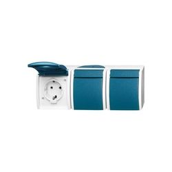 ABB 2CKA002084A0725 (2300/3 EW-53-500)