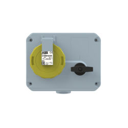 ABB 2CMA167807R1000 (316MHS4W)