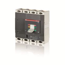 ABB 1SDA060267R1 (T6L 630 PR223EF In=630 4p F F)